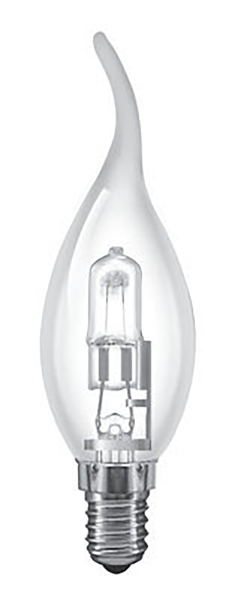 Halogen Energy Saver Candle Tip Halogen & Energy Saver Luxram Decorative Candle Halogen Energy Saver Candle Tip Halogen & Energy Saver Luxram Decorative Candle